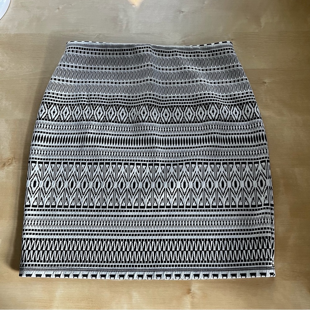 Xhilaration mini skirt